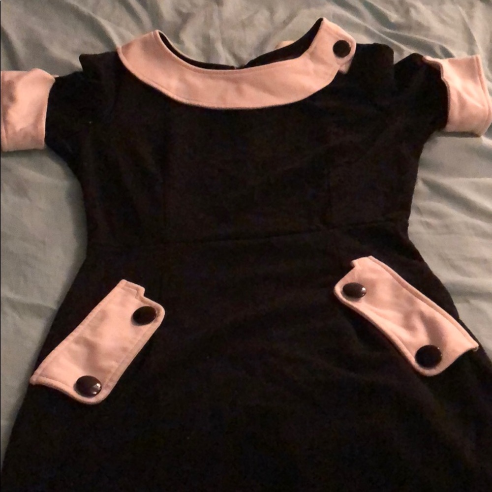 Vintage dress